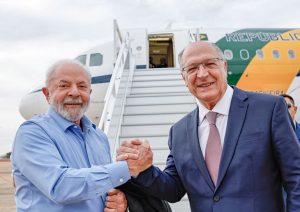 Aprovação de Lula sobe para 60%, mostra pesquisa Quaest