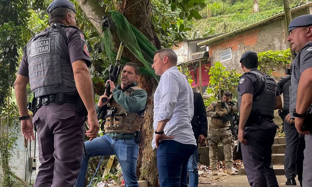Mortes na Baixada: Defensoria pede que PMs sejam afastados