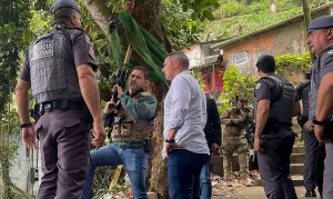 Mortes na Baixada: Defensoria pede que PMs sejam afastados