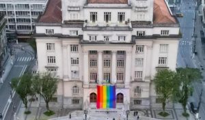 Conselho de Políticas LGBT de Santos dá posse aos primeiros representantes