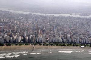 Empresas já investiram R$448 milhões em Santos