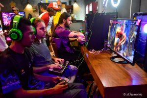 Santos Game Power abre inscrições em campeonato de Street Fighter