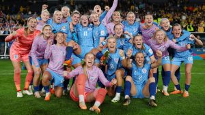 Copa do Mundo: Espanha e Inglaterra protagonizam final inédita