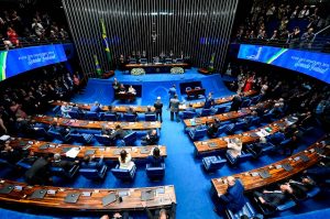 CCJ do Senado deve votar reforma tributária em outubro