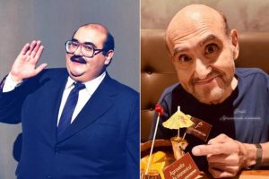 Sr. Barriga participa do Santos Criativa Festival Geek