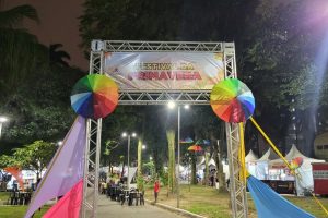 São Vicente realiza 3º Festival da Primavera