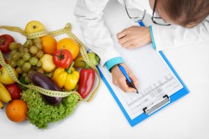 Dia do Nutricionista