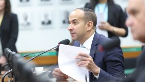 Paulo Alexandre Barbosa propõe maior rigor na pena para abandono de incapaz