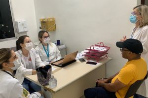 Cubatão inicia serviço consulta médica noturna