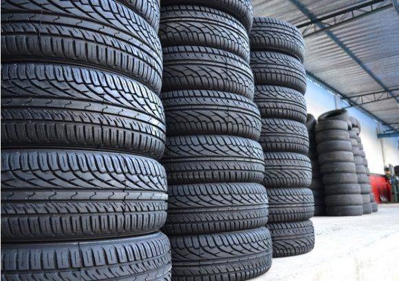 O momento certo de fazer a troca dos pneus | Jornal da Orla