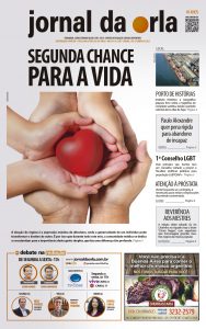 Jornal da Orla