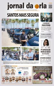 Jornal da Orla