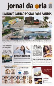 Jornal da Orla