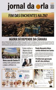 Jornal da Orla