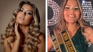 Miss Bertioga conquista o Top 5 no Miss SP
