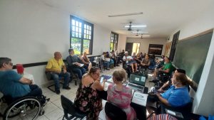 Conferência Municipal dos Direitos da Pessoa com Deficiência ocorrerá dia 22 setembro