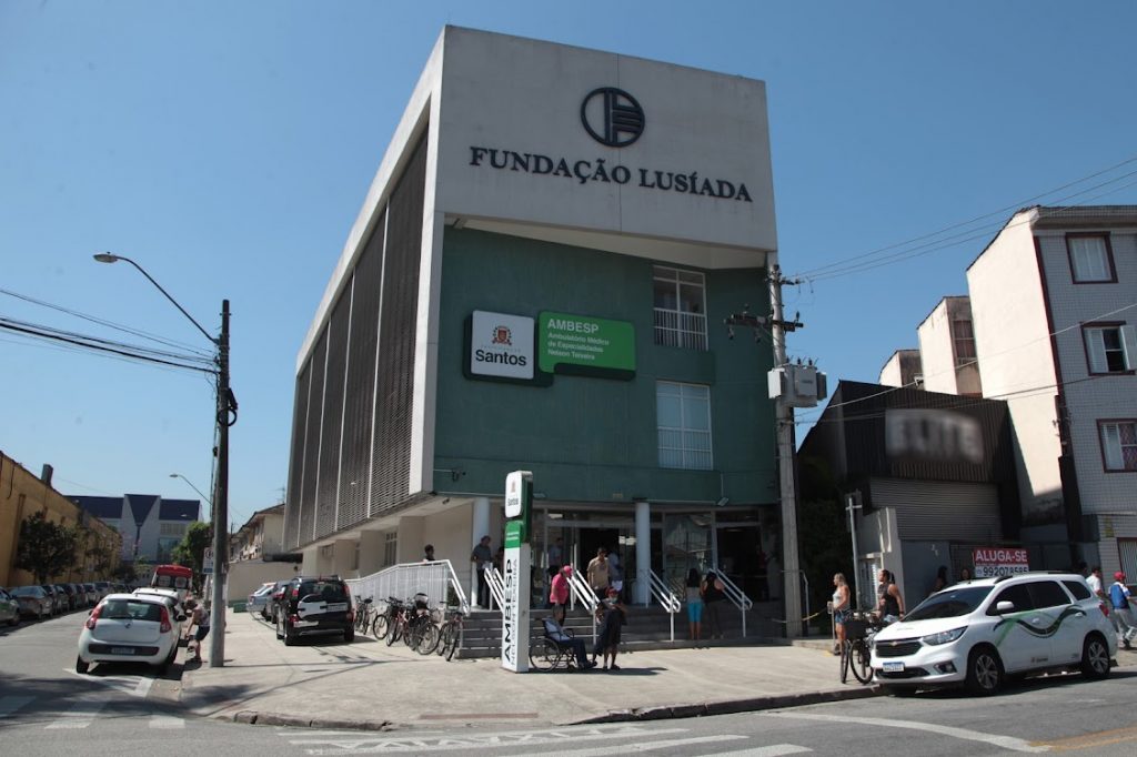 Ambesp em Santos inaugura central de agendamentos
