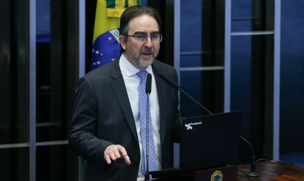 Reforma tributária: Congresso reduziu espaço para cashback, diz Appy