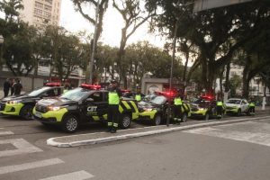 CET de Santos abre concurso público com 39 vagas