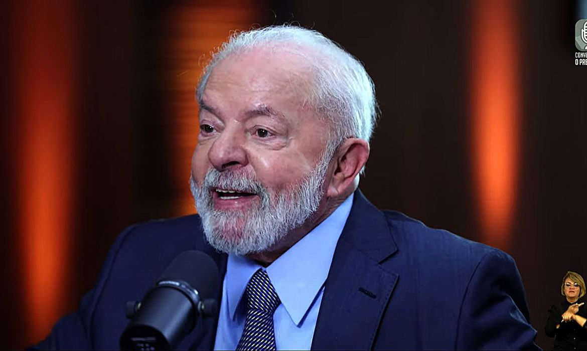 Lula diz que Argentina precisa de presidente que respeite a democracia | Jornal da Orla
