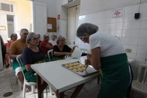 Curso de Padaria Artesanal em Santos abre inscrições