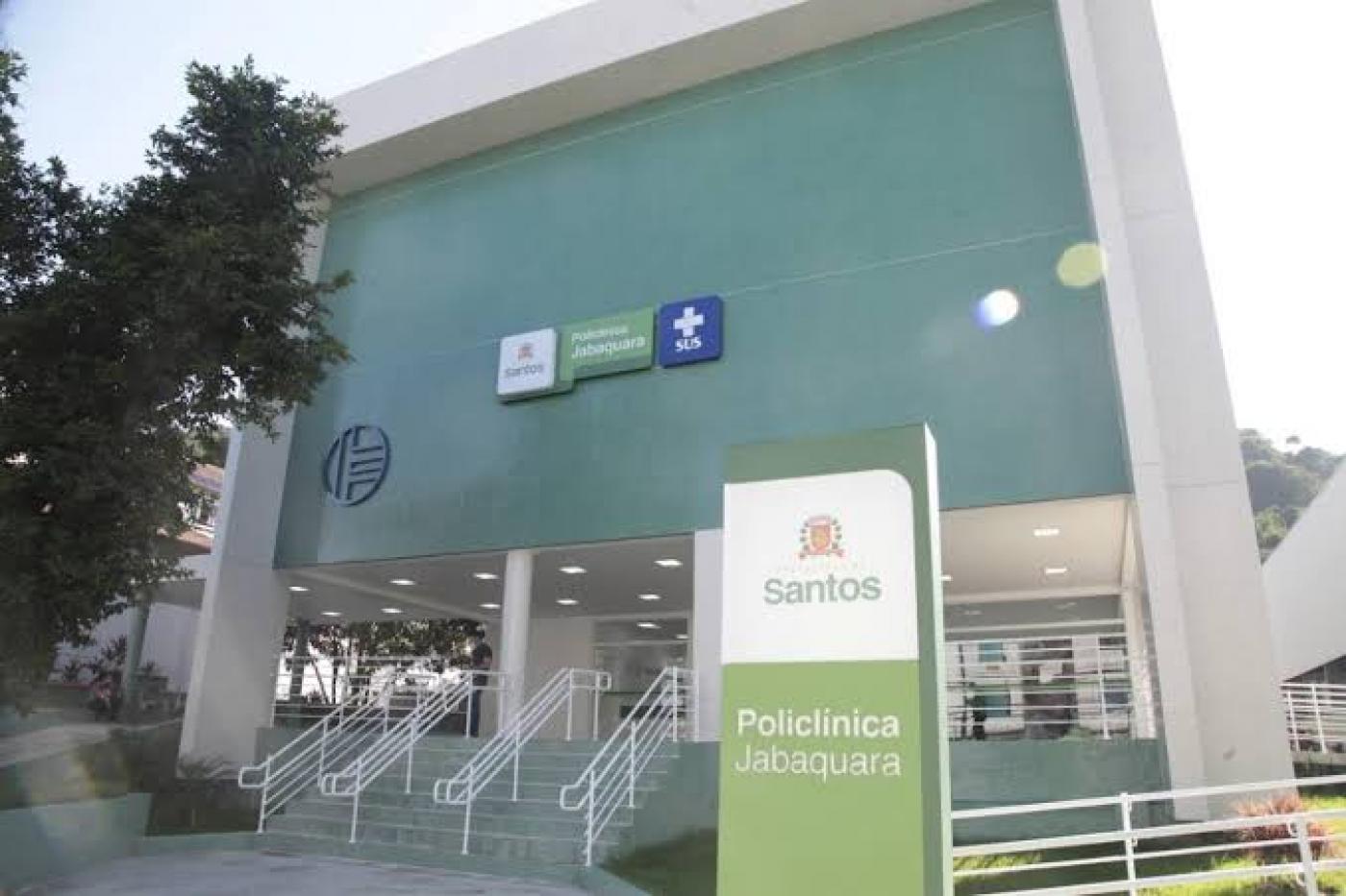 Santos lança campanha para descarte de lixo hospitalar | Jornal da Orla