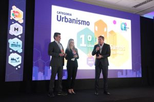 Santos é a 8ª cidade mais inteligente do Brasil e segue líder em Urbanismo