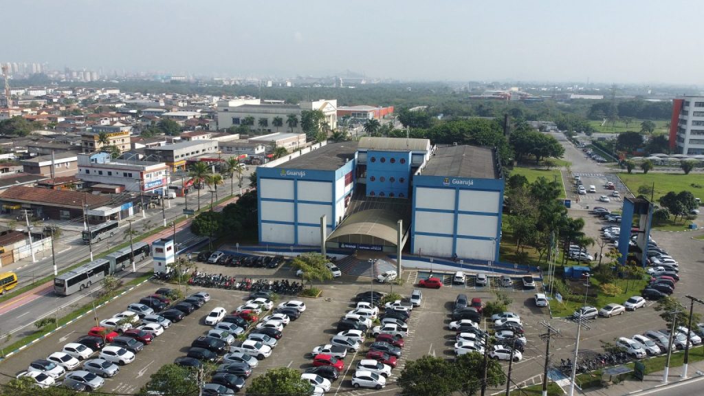Últimos dias para inscrições do concurso público no Guarujá
