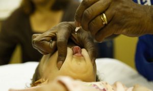 Levantamento indica aumento de coberturas de vacinas em 2022