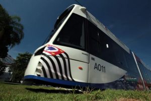 BR Mobilidade não confirma data para ‘operação cheia’ do VLT