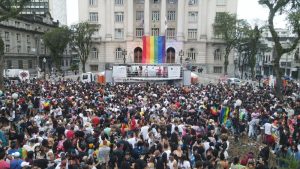Semana da Diversidade de Santos começa na segunda