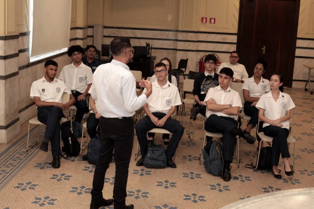 4ª Conferência Municipal da Juventude de Santos acontece nesta sexta