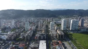 Guarujá define índice de reajuste do IPTU para 2024