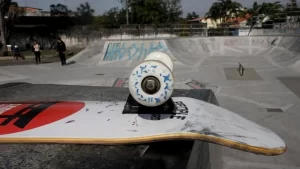 Circuito Skate Caiçara agita o final de semana em PG