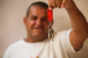 Cerca de 800 famílias de PG não terão mais que pagar as prestações das unidades habitacionais