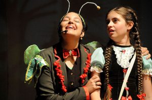 1º Festival de Teatro de Praia Grande segue com inscrições até 13 de outubro