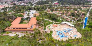 Sesc Bertioga tem programação gratuita e aberta ao público