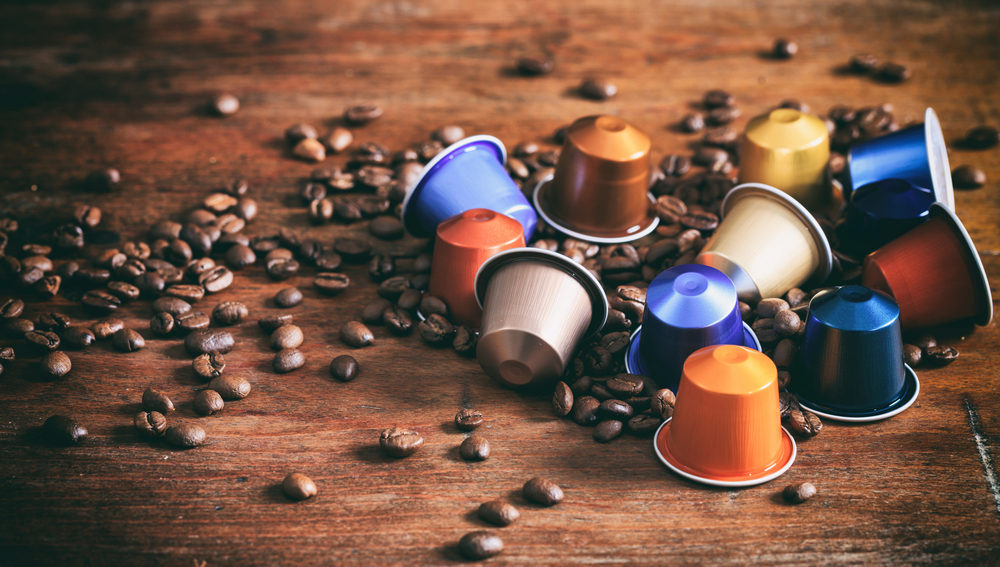 Você sabia que precisamos ter alguns cuidados com as cápsulas de café?