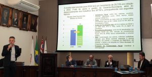 Arrecadação justa de tributos garante aplicação de políticas públicas em Santos