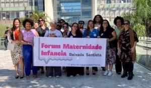 Cubatão recebe o Fórum Maternidade e Infância