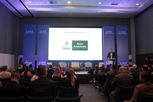 Santos usa tecnologia para desenvolvimento aliado à proteção dos mares e oceanos
