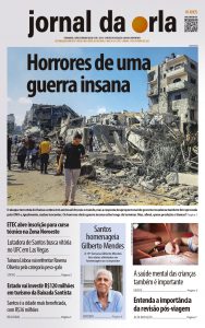 Jornal da Orla