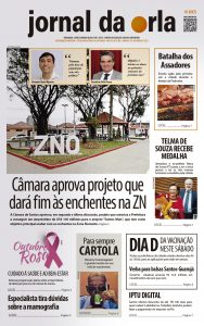 Jornal da Orla