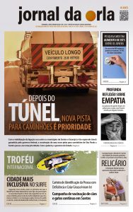 Jornal da Orla