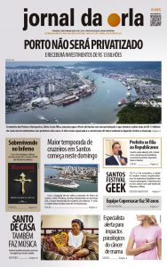 Jornal da Orla