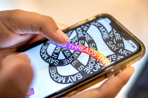 Threads mostrará quais são os assuntos mais discutidos