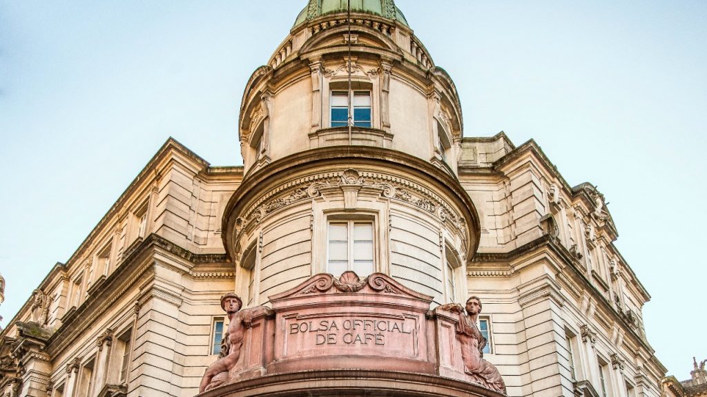 Dia das Crianças: Museu do Café proporciona noite educativa