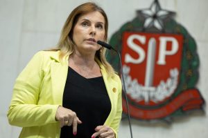 Homem é condenado a 6 anos de prisão por tentativa de homicídio contra a deputada Solange Freitas