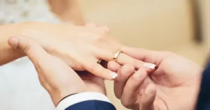 Cubatão abre inscrições para casamento comunitário