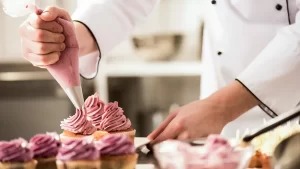 Sebrae abre curso de fabricação de produtos de confeitaria